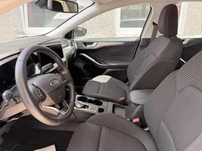 Ford Focus Clipper Titanium 1.5 Ecoblue 115cv A8 (2024) - Foto 5