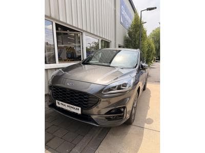 Ford Kuga ST-LINE X (2024) - Photo 1