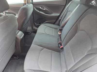 Hyundai i30 SW 1.6 CRDI 136 CV BVA Garantie 12 Mois (2021) - Photo 11