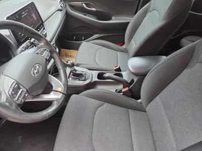 Hyundai i30 SW 1.6 CRDI 136 CV BVA Garantie 12 Mois (2021) - Photo 15