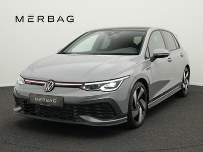 VW Golf VIII 2.0 TSI GTI Clubsport (2024) - Foto 1