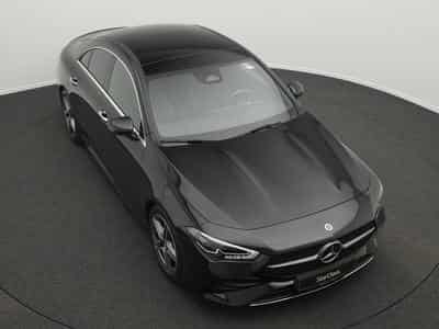 Mercedes CLA 180 AMG-Line Cpe Multi+Pano+AHK+MBUX+Apple (2024) - Photo 10