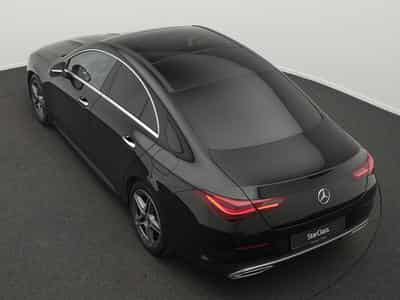 Mercedes CLA 180 AMG-Line Cpe Multi+Pano+AHK+MBUX+Apple (2024) - Photo 11