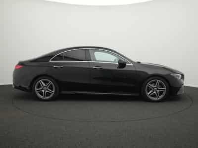 Mercedes CLA 180 AMG-Line Cpe Multi+Pano+AHK+MBUX+Apple (2024) - Photo 5