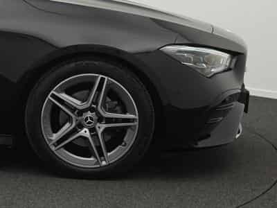 Mercedes CLA 180 AMG-Line Cpe Multi+Pano+AHK+MBUX+Apple (2024) - Photo 6
