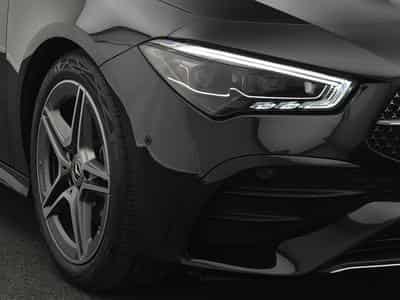 Mercedes CLA 180 AMG-Line Cpe Multi+Pano+AHK+MBUX+Apple (2024) - Photo 7