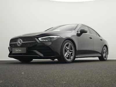 Mercedes CLA 180 AMG-Line Cpe Multi+Pano+AHK+MBUX+Apple (2024) - Photo 8