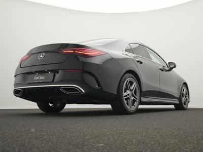 Mercedes CLA 180 AMG-Line Cpe Multi+Pano+AHK+MBUX+Apple (2024) - Photo 9