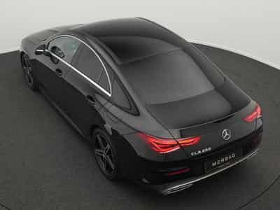 Mercedes CLA 250 Coupé (2022) - Foto 11