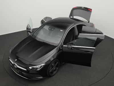 Mercedes CLA 250 Coupé (2022) - Foto 12