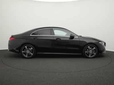 Mercedes CLA 250 Coupé (2022) - Foto 5