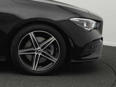 Mercedes CLA 250 Coupé (2022) - Foto 6