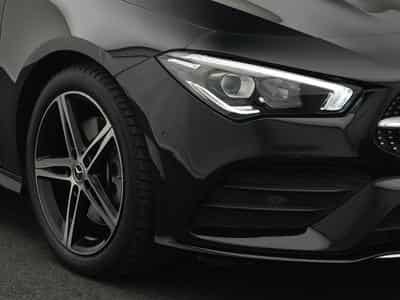 Mercedes CLA 250 Coupé (2022) - Foto 7