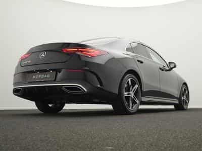 Mercedes CLA 250 Coupé (2022) - Foto 9