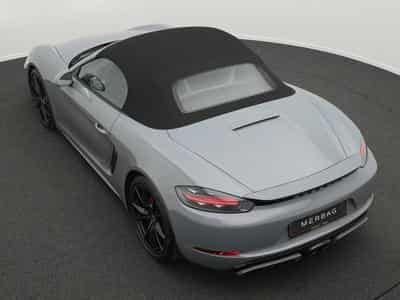 Porsche Boxster 2.5 S OPF (1970) - Foto 11