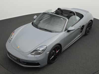 Porsche Boxster 2.5 S OPF (1970) - Foto 12