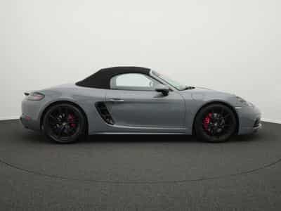 Porsche Boxster 2.5 S OPF (1970) - Foto 5