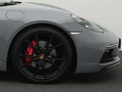 Porsche Boxster 2.5 S OPF (1970) - Foto 6