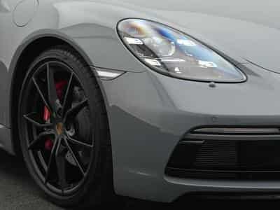 Porsche Boxster 2.5 S OPF (1970) - Foto 7