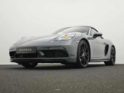 Porsche Boxster 2.5 S OPF (1970) - Foto 8