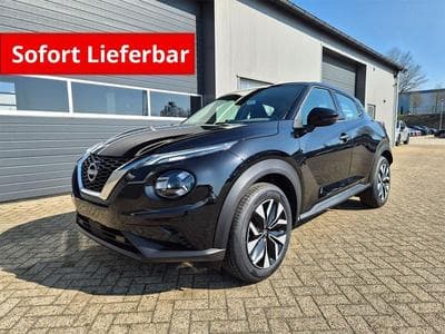 Nissan Juke Acenta (2026) - Photo 1
