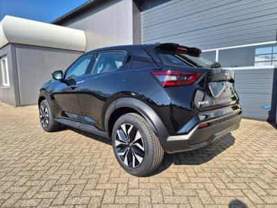 Nissan Juke Acenta (2026) - Photo 3