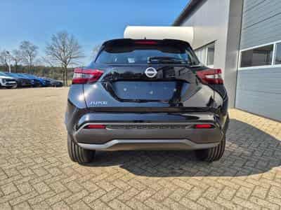 Nissan Juke Acenta (2026) - Photo 4