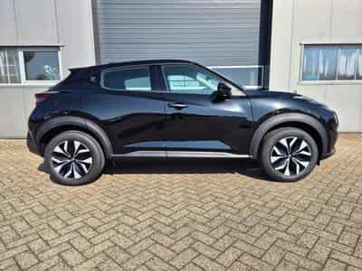 Nissan Juke Acenta (2026) - Photo 6