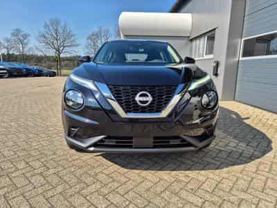 Nissan Juke Acenta (2026) - Photo 8