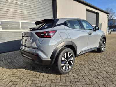 Nissan Juke Acenta (2026) - Foto 5