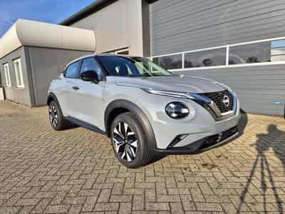 Nissan Juke Acenta (2026) - Foto 7