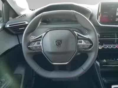 Peugeot 208 ALLURE 1.2 (2025) - Photo 13