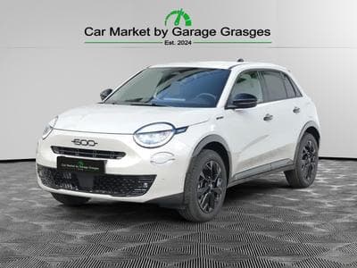 Fiat 600 HYBRID SPORT 1.2 (2026) - Photo 1