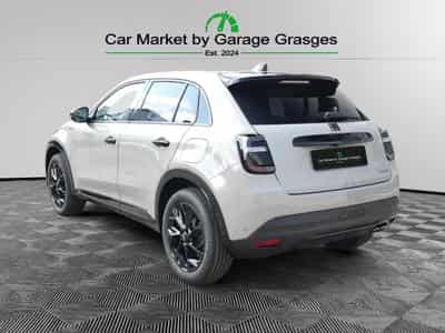 Fiat 600 HYBRID SPORT 1.2 (2026) - Photo 3