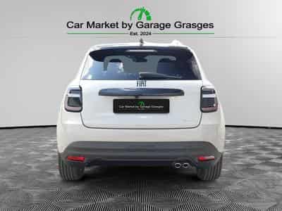 Fiat 600 HYBRID SPORT 1.2 (2026) - Photo 4
