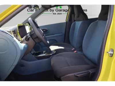 Fiat Grande Panda Icon 1.2 Turbo (2026) - Photo 10