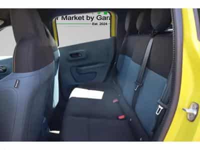 Fiat Grande Panda Icon 1.2 Turbo (2026) - Photo 11