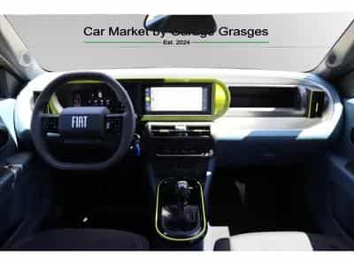 Fiat Grande Panda Icon 1.2 Turbo (2026) - Photo 12