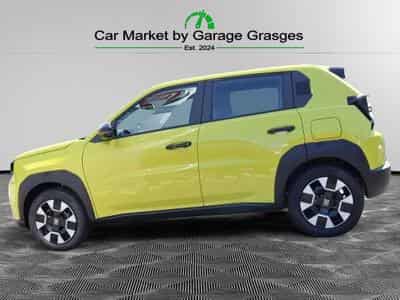 Fiat Grande Panda Icon 1.2 Turbo (2026) - Photo 2