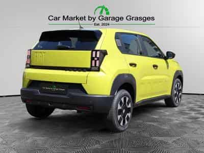 Fiat Grande Panda Icon 1.2 Turbo (2026) - Photo 5