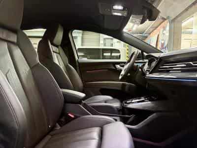 Audi Q4 e-tron Q4 e-tron Sportback 299cv 82KW/h Auto QUATTRO S-LINE (2023) - Foto 8