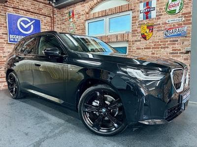BMW X3 X3 30e 2.0 299cv Auto HYB-ESS xDrive M-SPORT (2025) - Photo 1