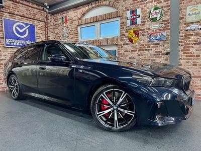 BMW 540 540dA Touring 3.0 303cv Auto xDrive M-SPORT PRO (New Model) (2024) - Photo 1