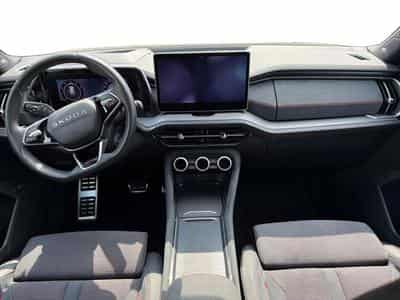 Skoda Kodiaq Kodiaq 2.0 TSI 195 kW 4x4 RS - Std.H, AHK, Kamer (2025) - Foto 11