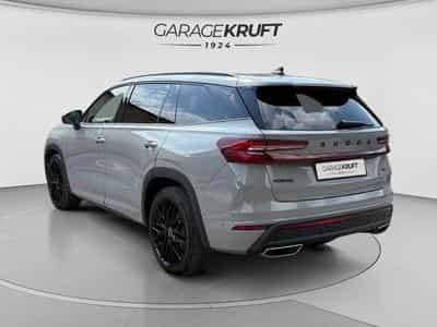 Skoda Kodiaq Kodiaq 2.0 TSI 195 kW 4x4 RS - Std.H, AHK, Kamer (2025) - Foto 4