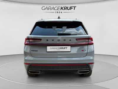 Skoda Kodiaq Kodiaq 2.0 TSI 195 kW 4x4 RS - Std.H, AHK, Kamer (2025) - Foto 5