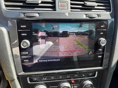 VW Golf Golf VII Lim. BlueMotion TGI *Navi*Panorama*Kam (2018) - Foto 13