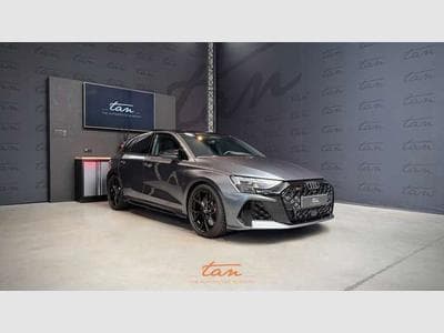Audi RS3 MTM Sportback 2.5 TFSI Quattro S tronic + Préparation MTM St (2026) - Foto 1