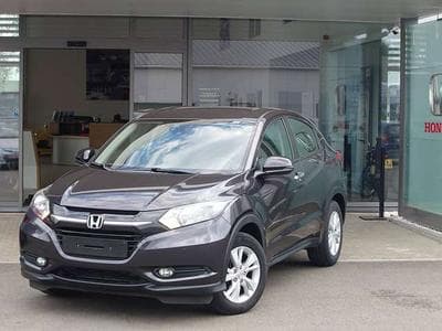 Honda HR-V HR-V 1.5i-VTEC Elegance AUTOMATIQUE CVT (2018) - Photo 1