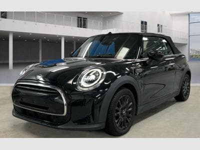 MINI Cooper EXPERIENCE AUT 136cv NAVI / REGUL / CAMERA (2022) - Foto 1
